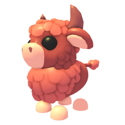 Adopt Me All Server Angus Bull