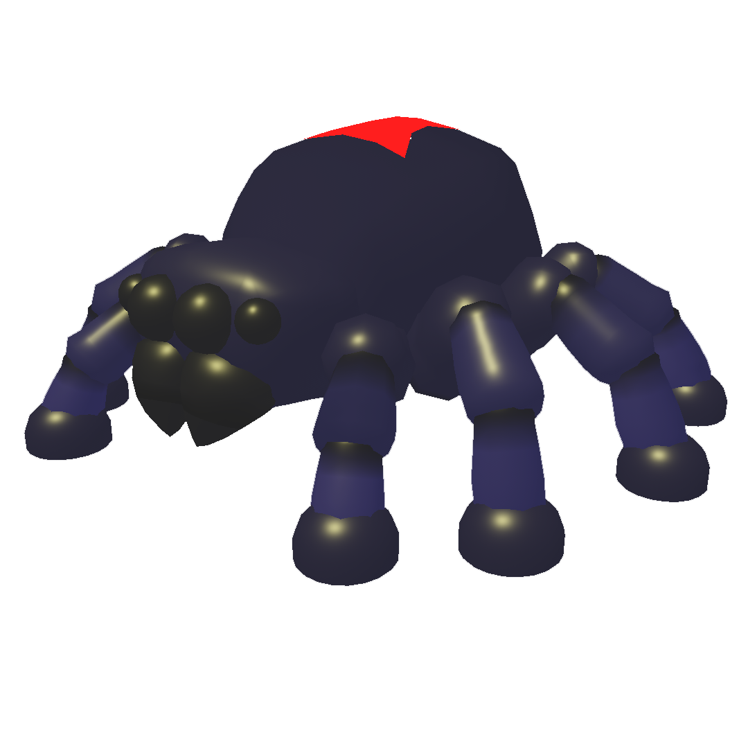 Adopt Me All Server Black Widow