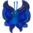 Adopt Me All Server Blue Butterfly