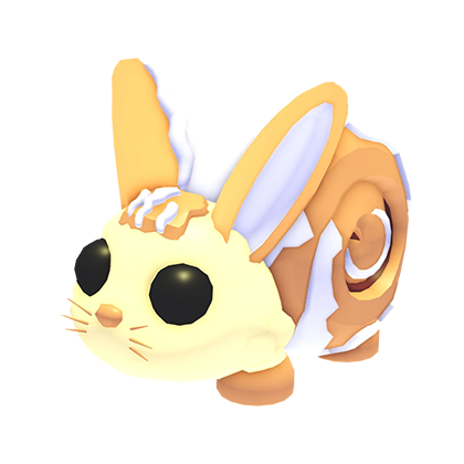 Adopt Me All Server Bunny Swirl