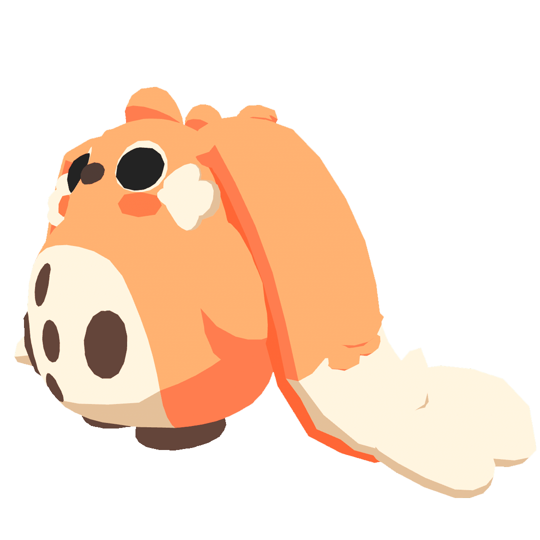 Adopt Me All Server Cabbit