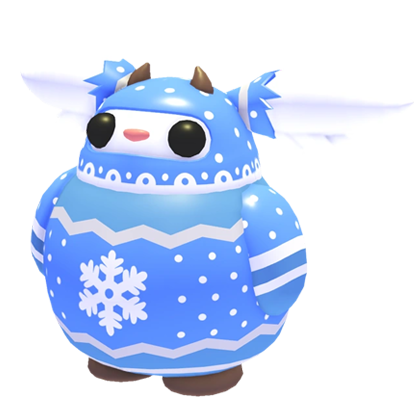 Adopt Me All Server Cozy Mistletroll