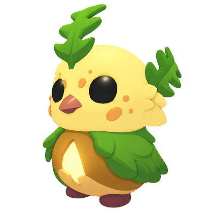 Adopt Me Forest Sprite