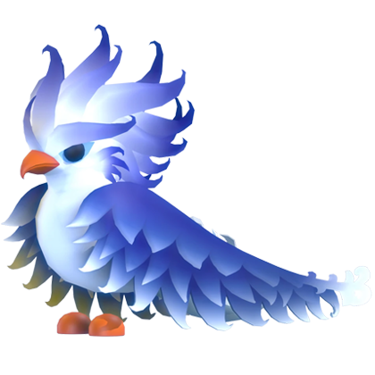 Adopt Me All Server Frost Phoenix