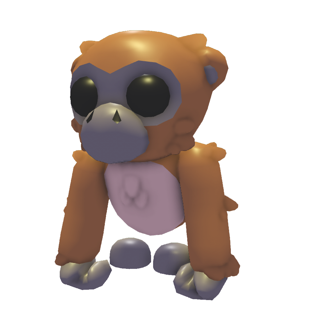 Adopt Me All Server Gibbon