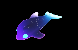 Adopt Me All Server Glormy Dolphin