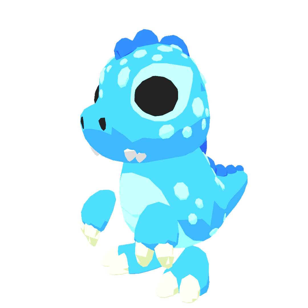 Adopt Me All Server Kaijunior