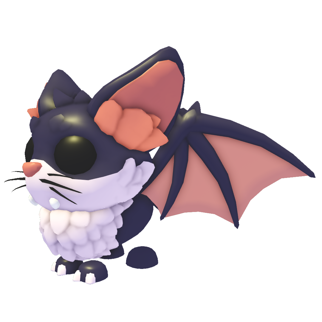 Adopt Me All Server Kitty Bat