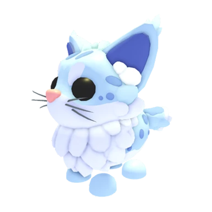 Adopt Me All Server Maine Coon