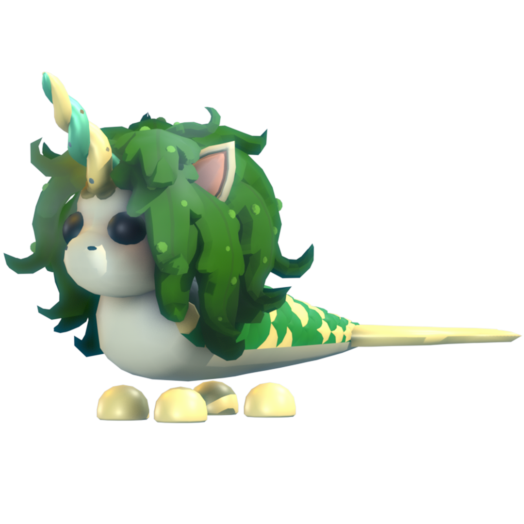 Adopt Me All Server Mermicorn