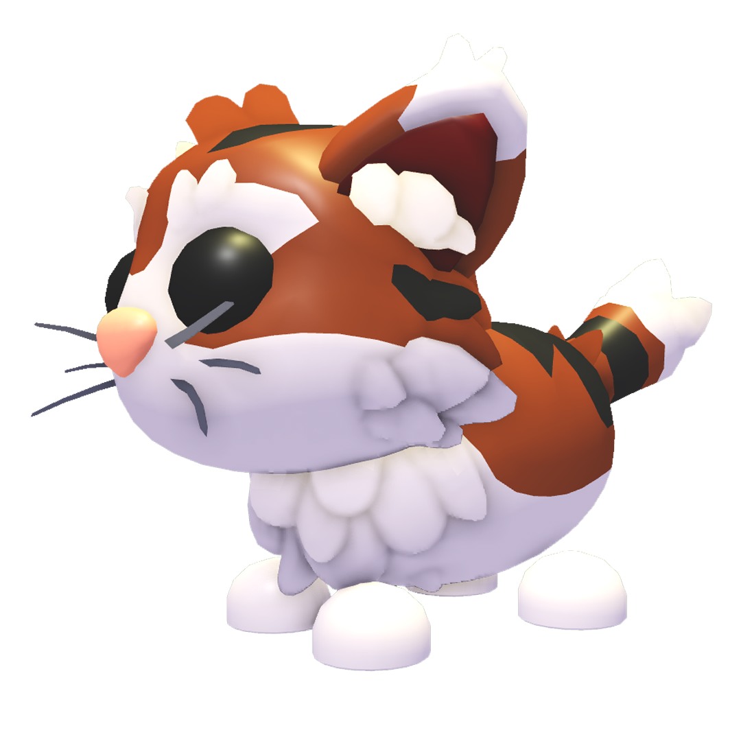 Adopt Me All Server Munchkin Cat