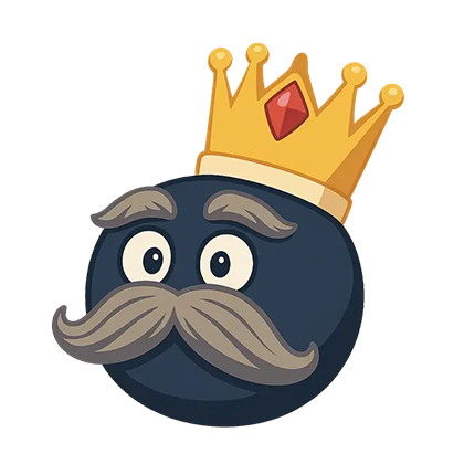 Adopt Me All Server Old King Coal