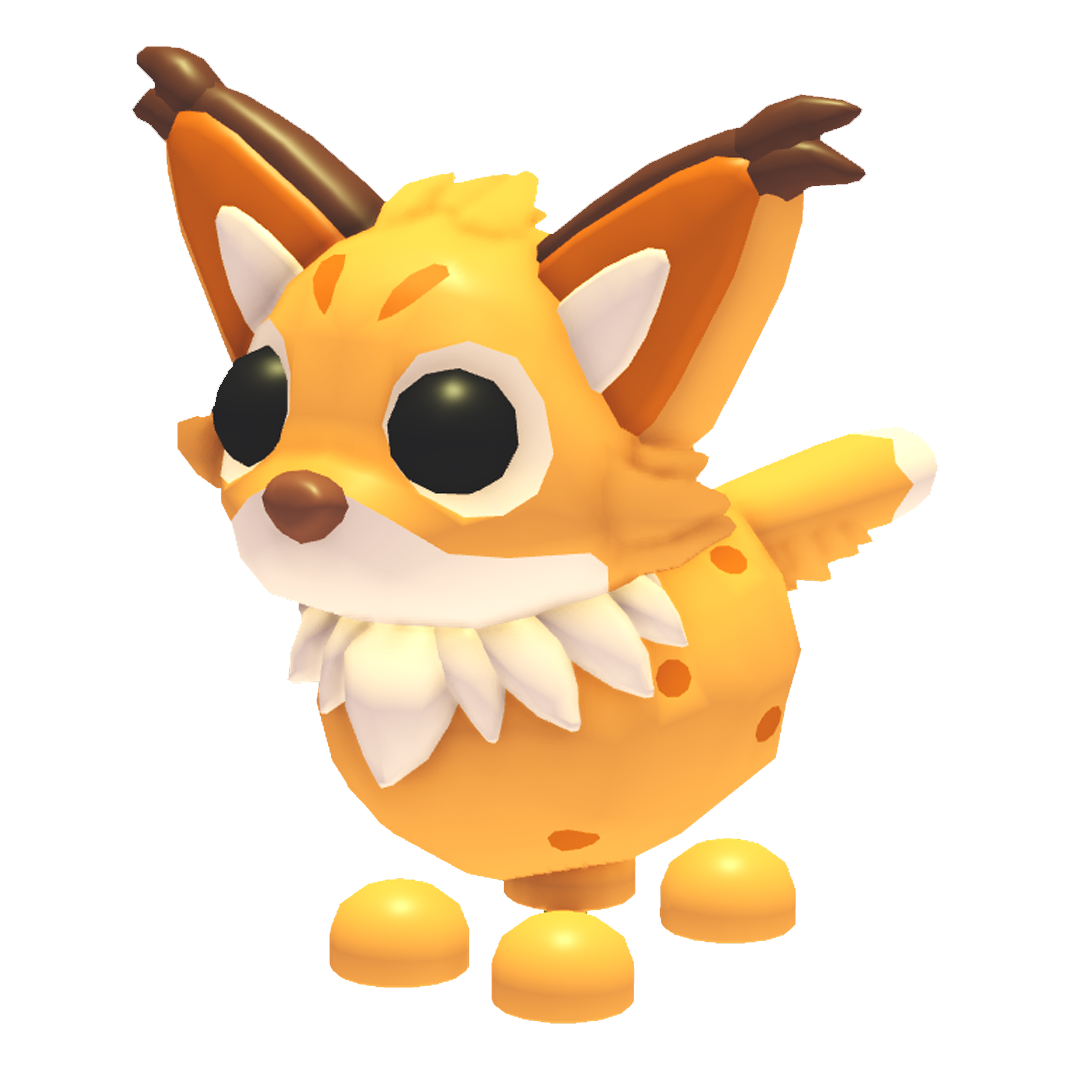 Adopt Me All Server Onza