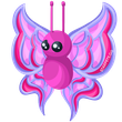 Adopt Me All Server Orchid Butterfly