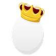 Adopt Me All Server Royal Egg