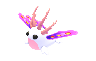 Adopt Me All Server Sea Slug