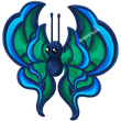 Adopt Me All Server Seafoam Butterfly