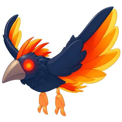 Adopt Me Storm Condor