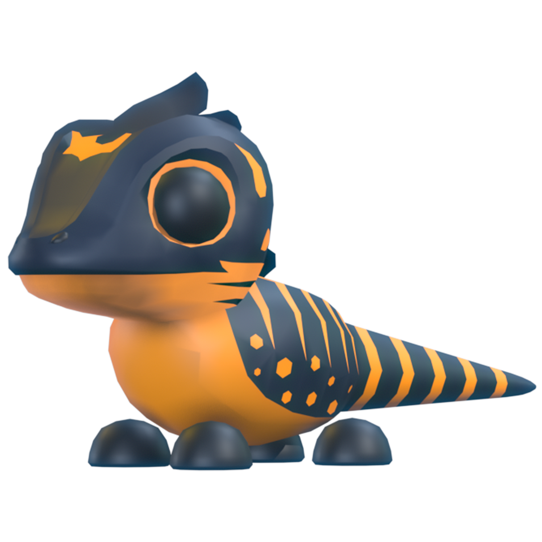 Adopt Me All Server Tegu