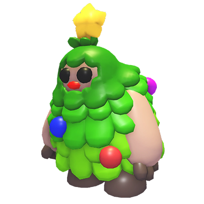 Adopt Me All Server Tree Sasquatch