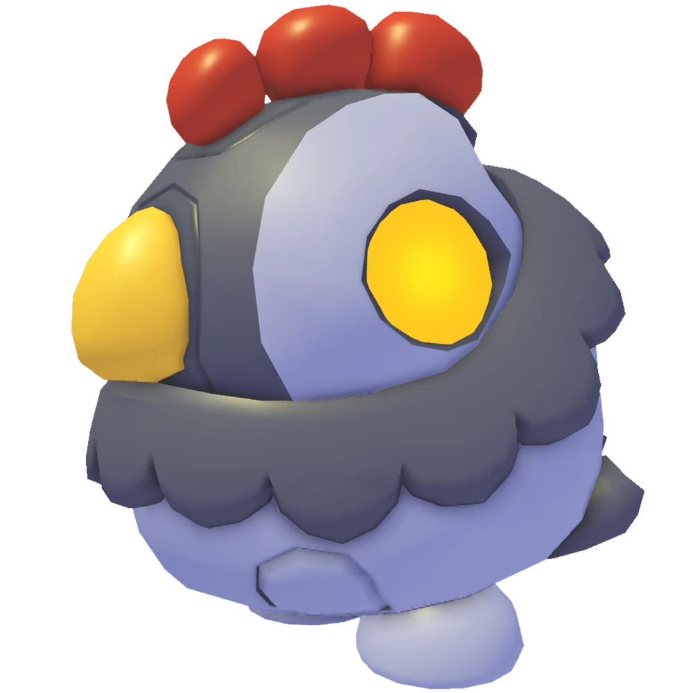 Adopt Me Velocirooster