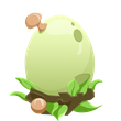 Adopt Me All Server Woodland Egg