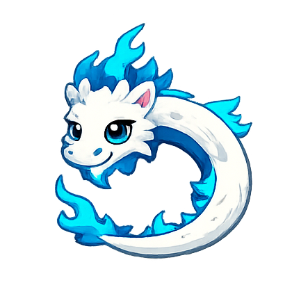 Adopt Me Frost Fury-FR