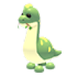 Adopt Me All Server Brachiosaurus-N