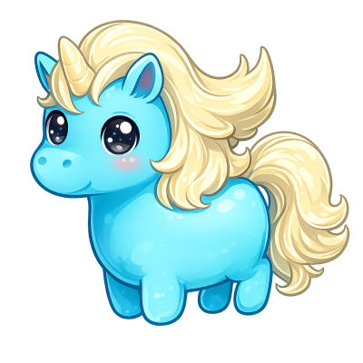 Adopt Me Diamond Unicorn