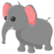 Adopt Me All Server Elephant