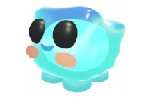 Adopt Me All Server Ice Cube