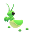 Adopt Me All Server Praying Mantis-N