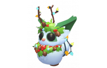 Adopt Me All Server Royal Mistletroll