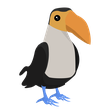 Adopt Me All Server Toucan