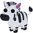 Adopt Me All Server Zebra
