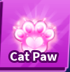 Blade Ball All Server Cat Paw