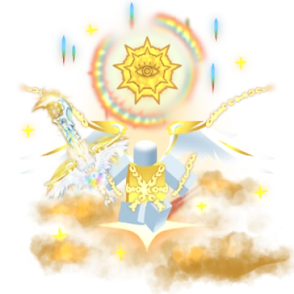 Blade Ball All Server Seraphim Emote