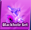 Blade Ball All Server Blackhole Set