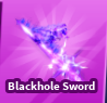 Blade Ball All Server Blackhole Sword