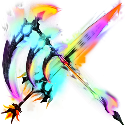 Blade Ball All Server Dual Chroma Set