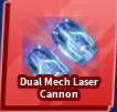 Blade Ball All Server Dual Mech Laser Cannon