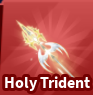 Blade Ball All Server Holy Trident