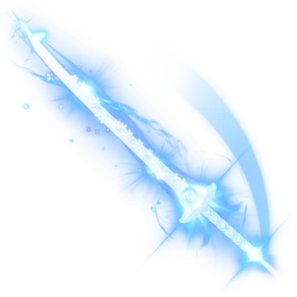 Blade Ball All Server Moonflower Katana (Finisher)