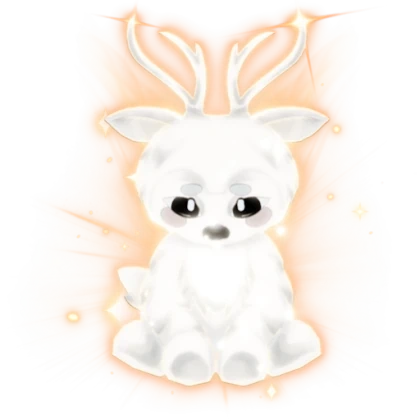 Blade Ball All Server Reindeer(Accessory)