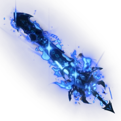 Blade Ball All Server Runic Dragonslayer