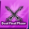 Blade Ball All Server Dual Final Phase