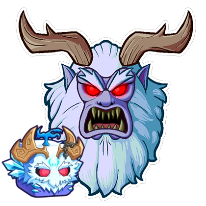 Blox Fruits Items All Server Yeti Fruit