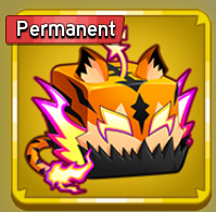 Blox Fruits Items All Server Tiger Fruit