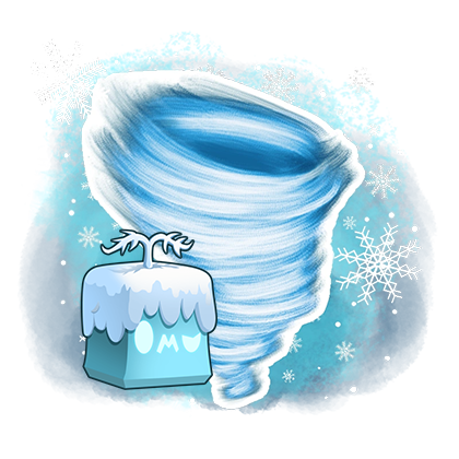 Blox Fruits Items All Server Blizzard Fruit