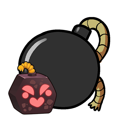 Blox Fruits Items All Server Bomb Fruit